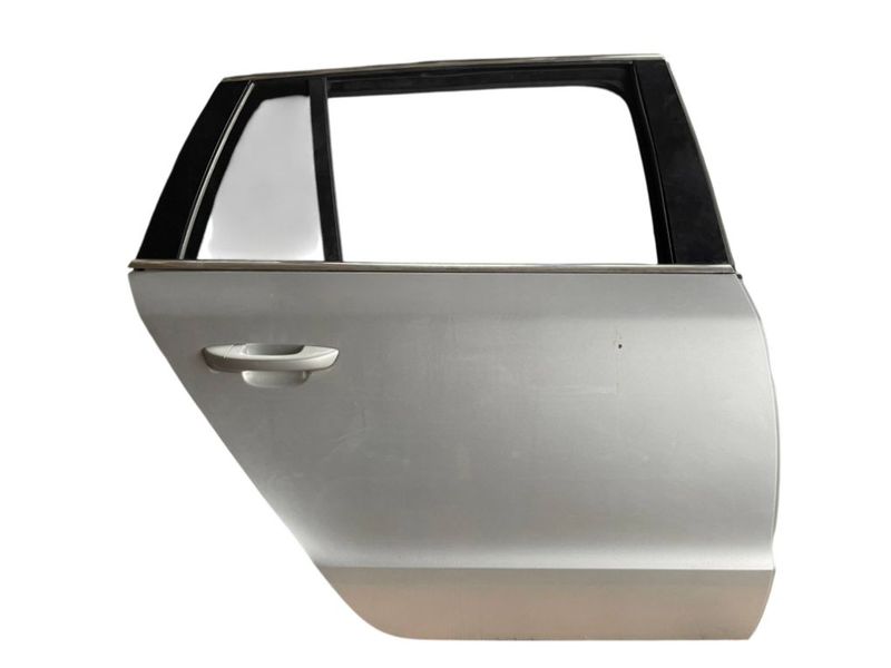 3T9833056 Door Rear Right SKODA SUPERB II (3T4, 3T5) (2008-2015)