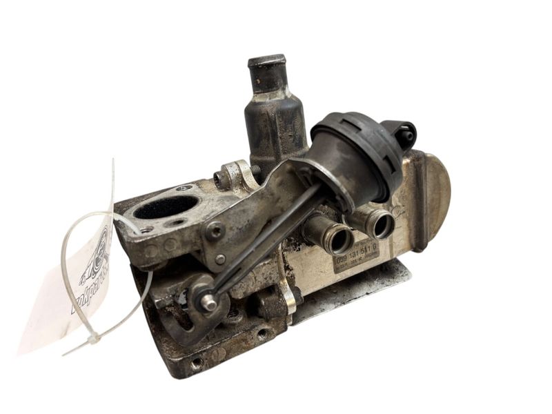 059131515AH EGR cooler VW TOUAREG I (7L) (2002-2010)