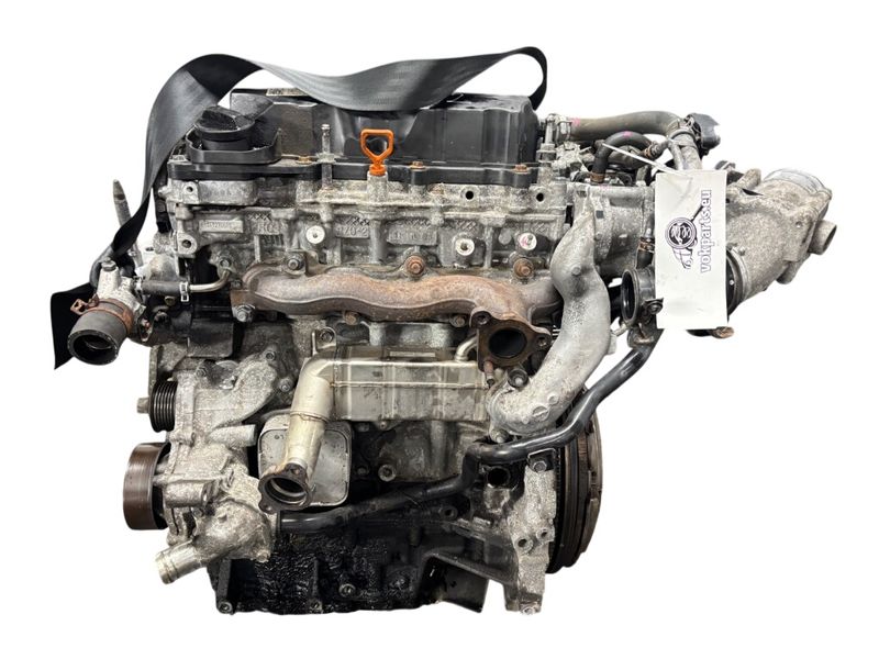 N16A1 N16A2 Engine HONDA CR-V IV (RM) (2012-2016) — Europe Delivery
