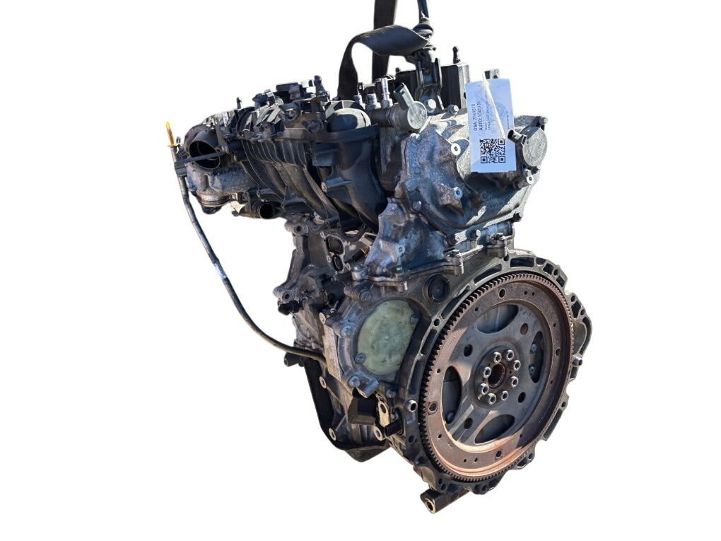 204DTD AJ200 Engine JAGUAR F-PACE (X761) (2015-2024) — Europe Delivery
