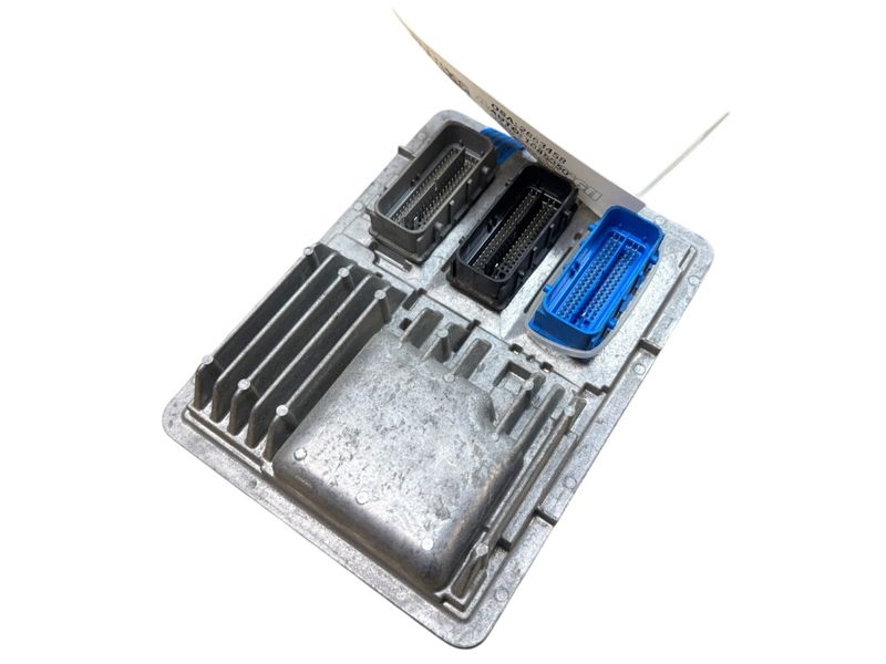 12670579 Motorstyrenhet / modul (ECU) OPEL Astra K (B16) (2015-2022)