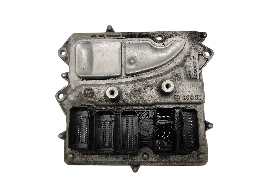0261S07331 7629420 Motorsteuergerät / Modul (ECU) BMW 5er Gran Turismo (F07) (2009-2017) — Europa-Versand
