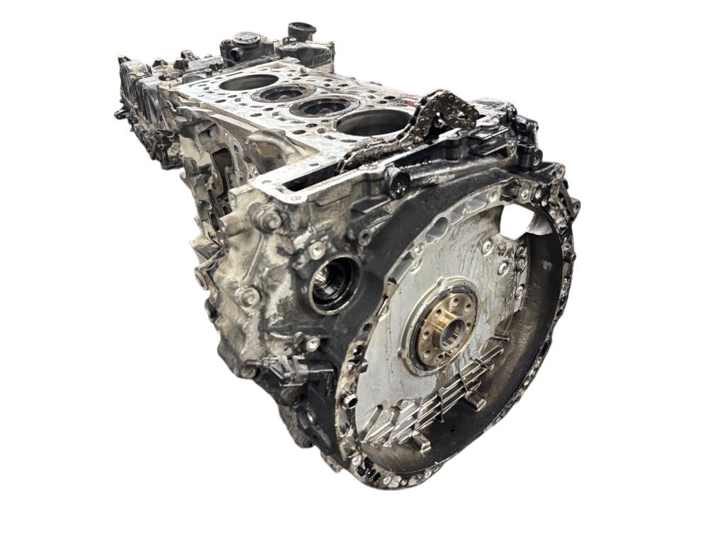 654920 654.920 OM654920 Motorzylinderblock MERCEDES-BENZ SPRINTER 3,5-t Kastenwagen (907, 910) (02.18-) — Europa-Versand