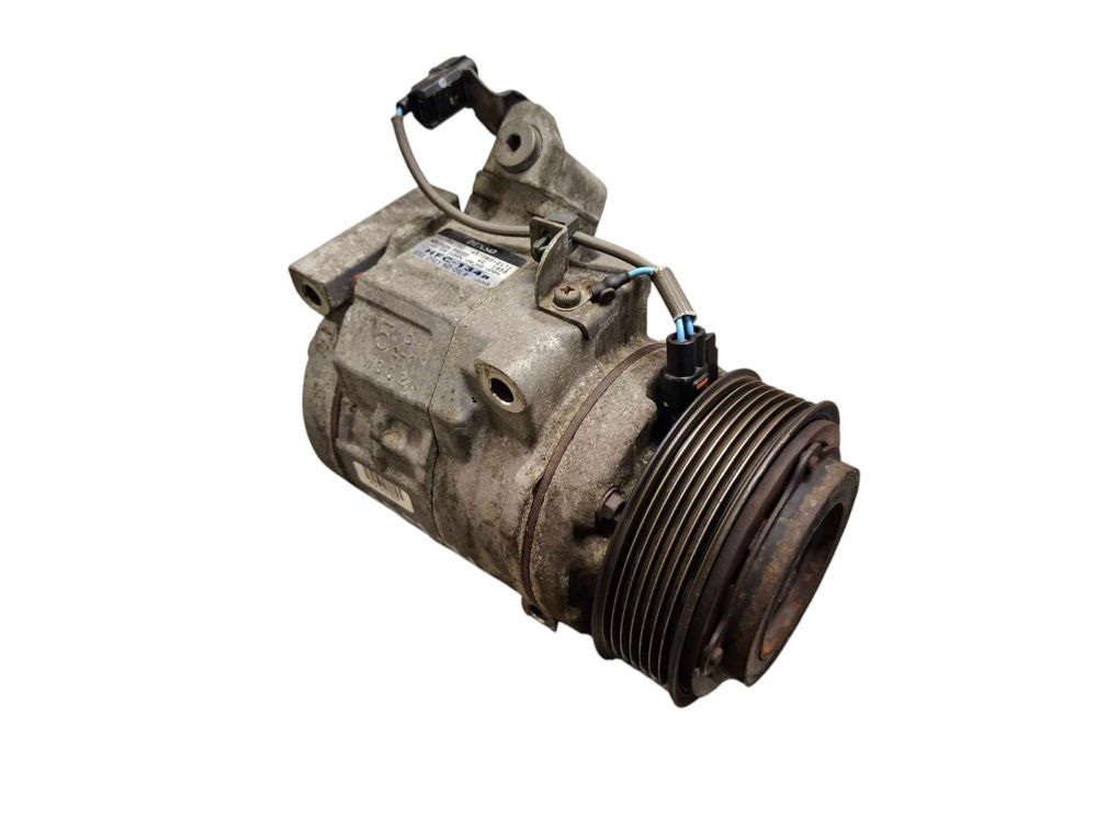 4472802171 AC / aircon Compressor HONDA CR-V IV (RM) (2012-2016) — Europe Delivery