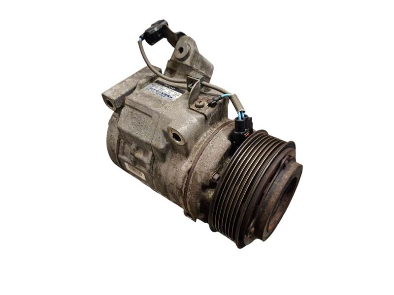 4472802171 Компрессор кондиционера HONDA CR-V IV (RM) (2012-2016) — Доставка по Европе