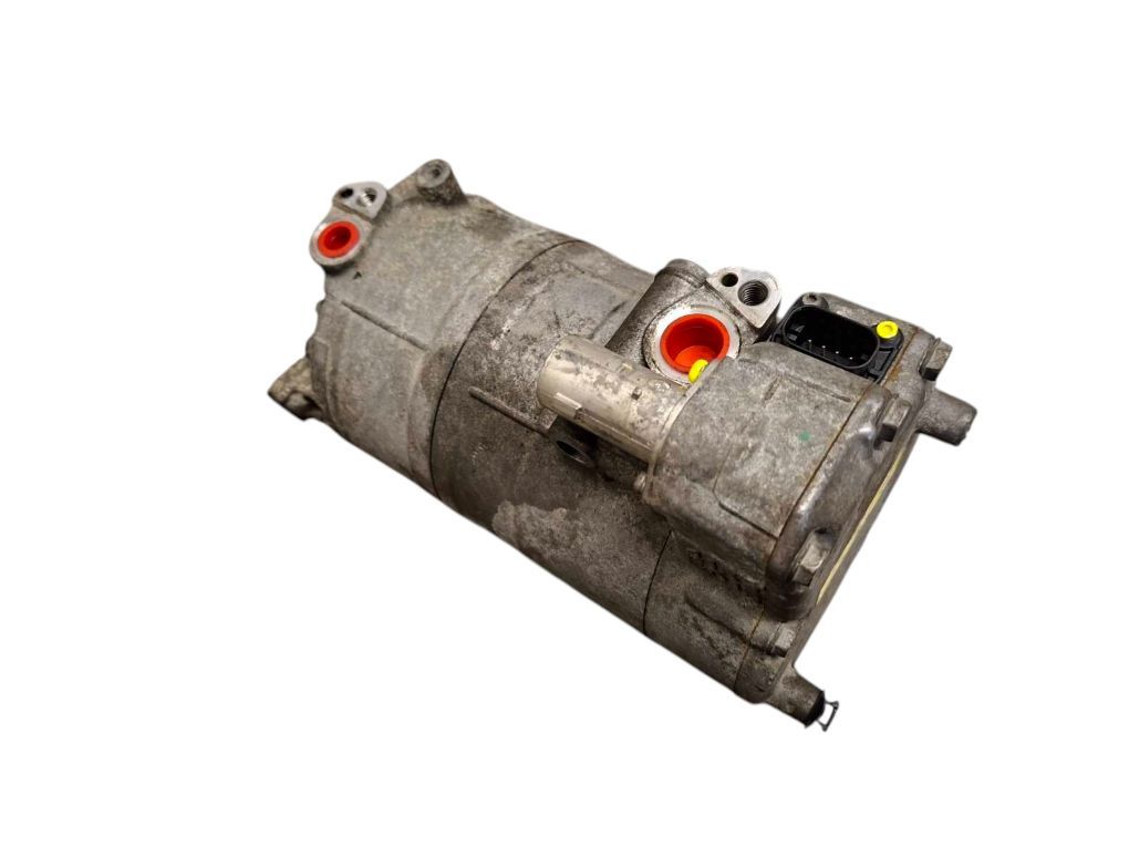 SHS-33L4156 SHS33L4156 AC / aircon Compressor MERCEDES-BENZ E-CLASS (W212) (2009-2016)