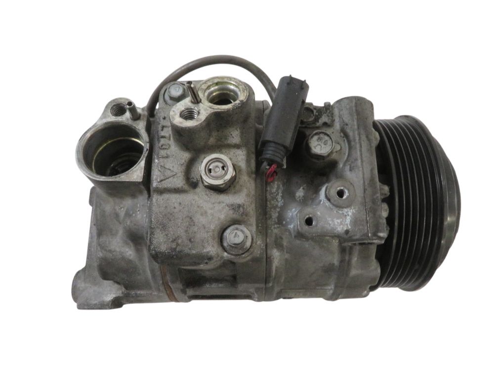 A0022306211 AC / aircon Compressor MERCEDES-BENZ S-CLASS (W221) (2005-2013)