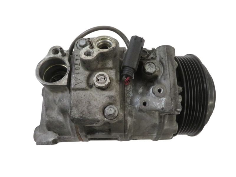 A0022306211 AC / aircon Compressor MERCEDES-BENZ S-CLASS (W221) (2005-2013)