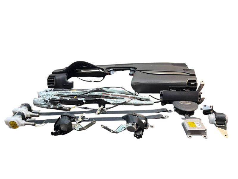 8917078040 Airbag-sats LEXUS NX I (AZ10) (2014-2021)