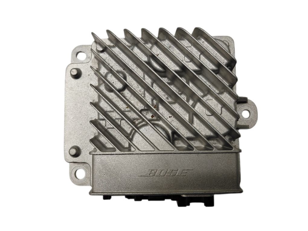 K12366A20 Audio amplifier MAZDA CX-5 II (KF) (2016-2025)