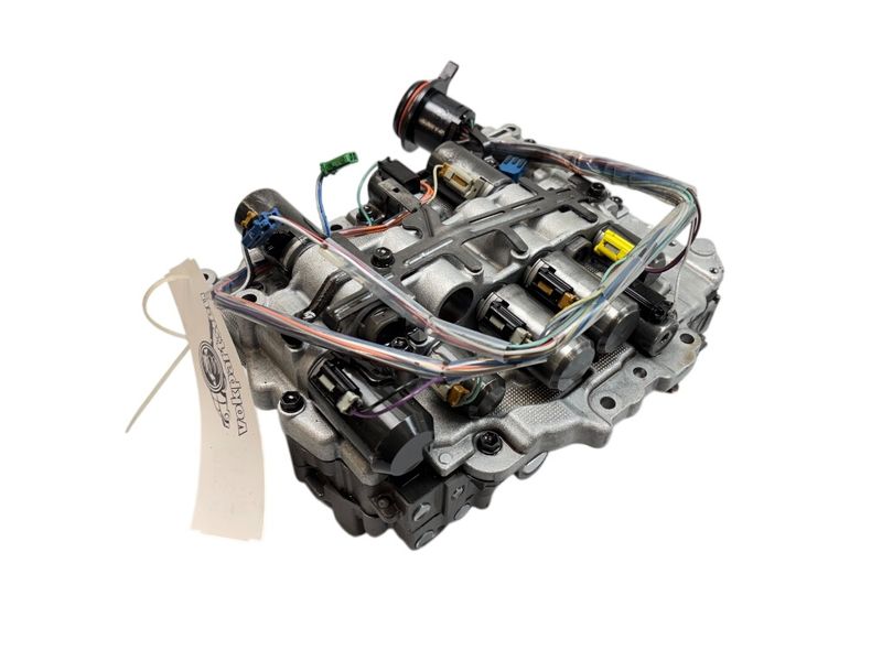 9806533180 Aut. gearbox valve body (mechatronics) CITROËN JUMPY III (2016-)