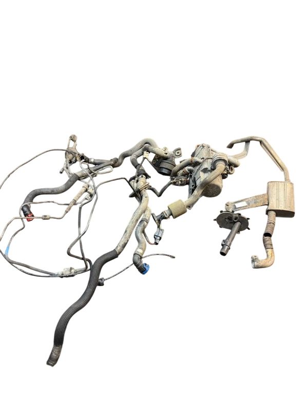 31418886 Auxiliary / pakring heating (webasto) VOLVO V70 III (BW) (2007-2016) — Dostawa w Europie