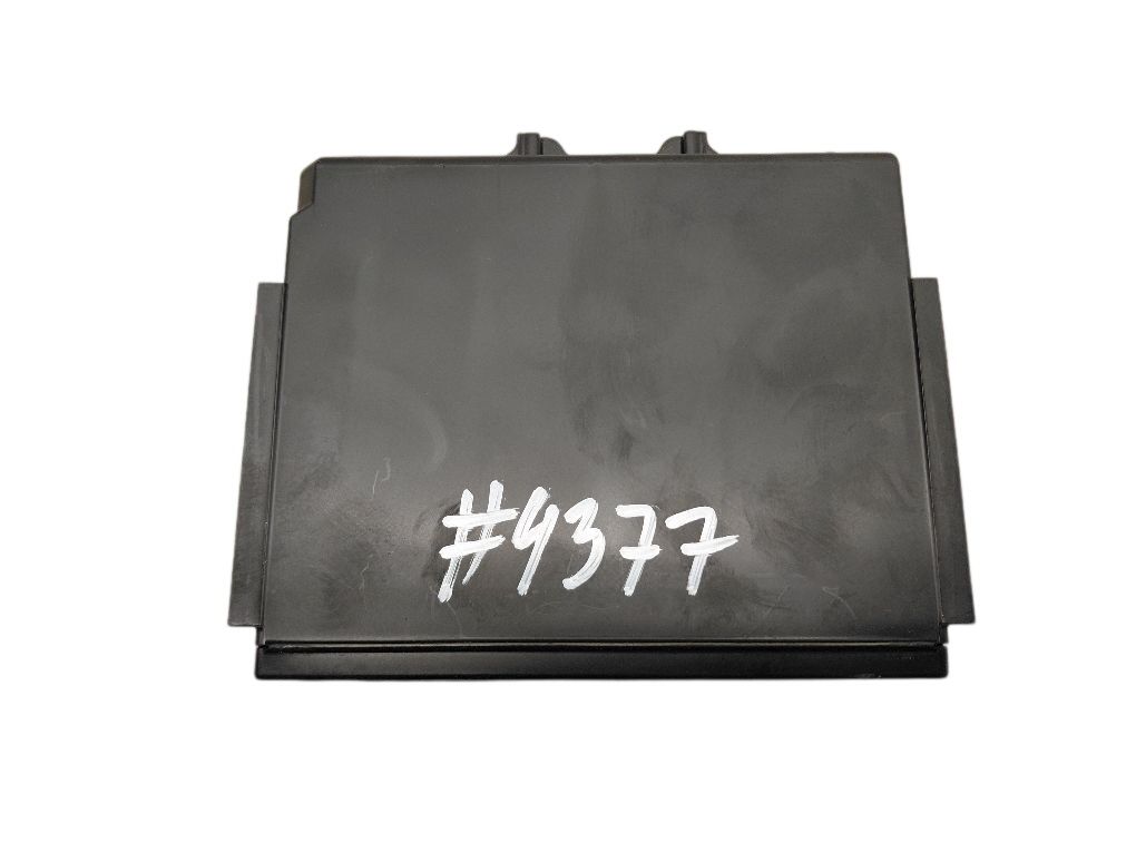 TK52675X0C F005V02365 Body control module (BCM) MAZDA CX-5 II (KF) (2016-2025)