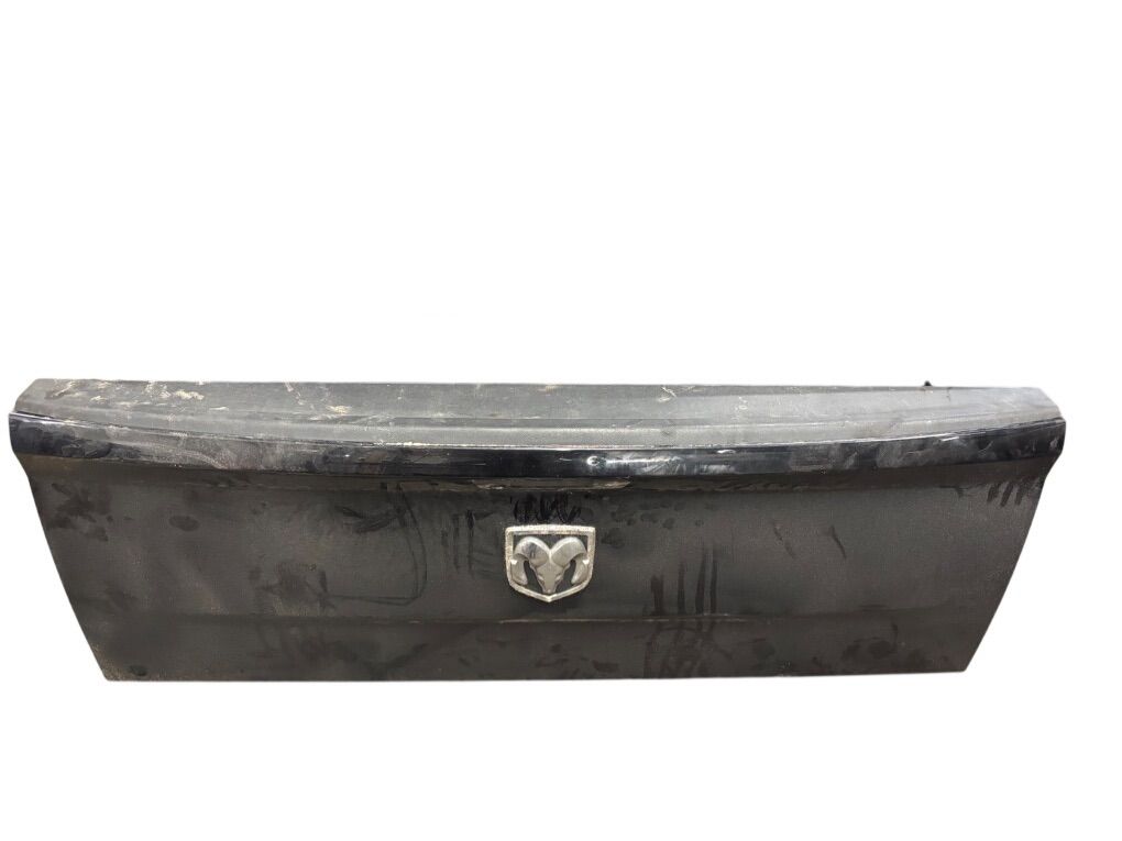 68105727AN Bootlid / tailgate RAM RAM 1500 2500 3500 (DJ, DS) (2010-2018)