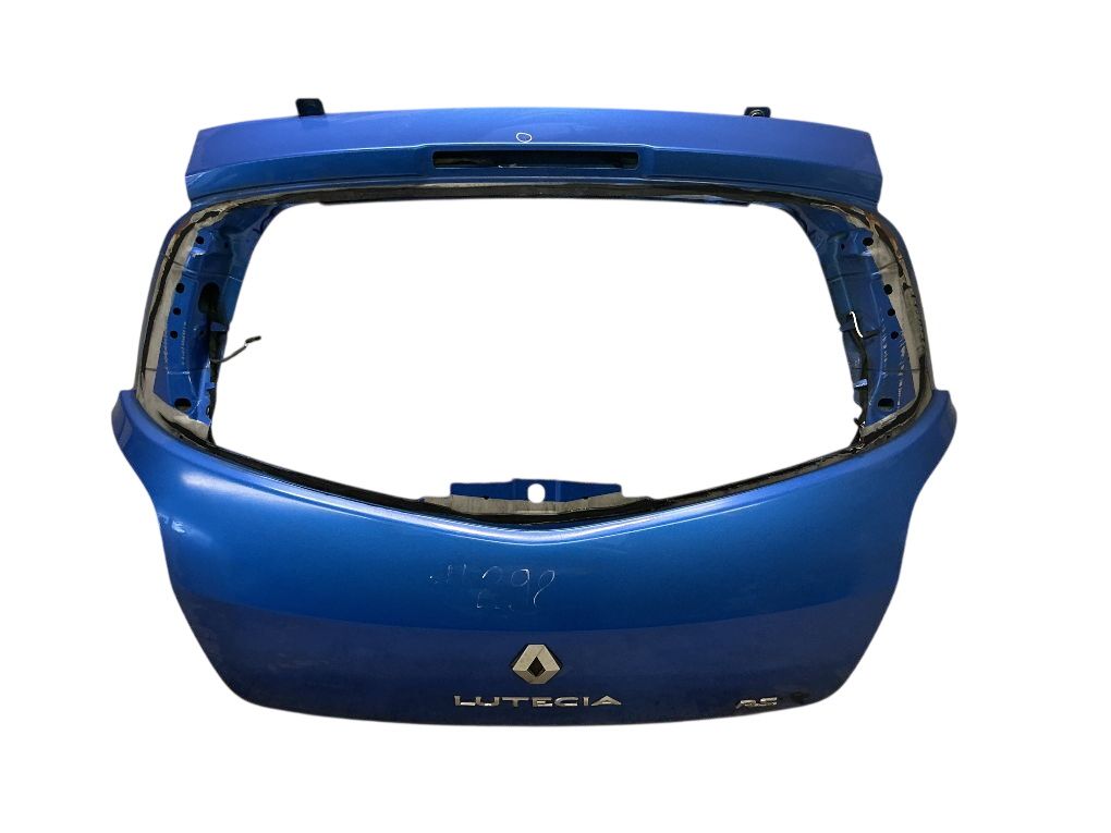 7751478020 Heckklappe / Kofferraumdeckel RENAULT CLIO III / THALIA (2005-2012) — Europa-Versand