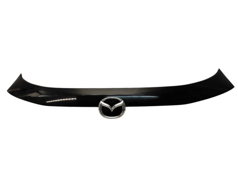 KB7W50811 Bootlid / tailgate reflector panel MAZDA CX-5 II (KF) (2016-2025)