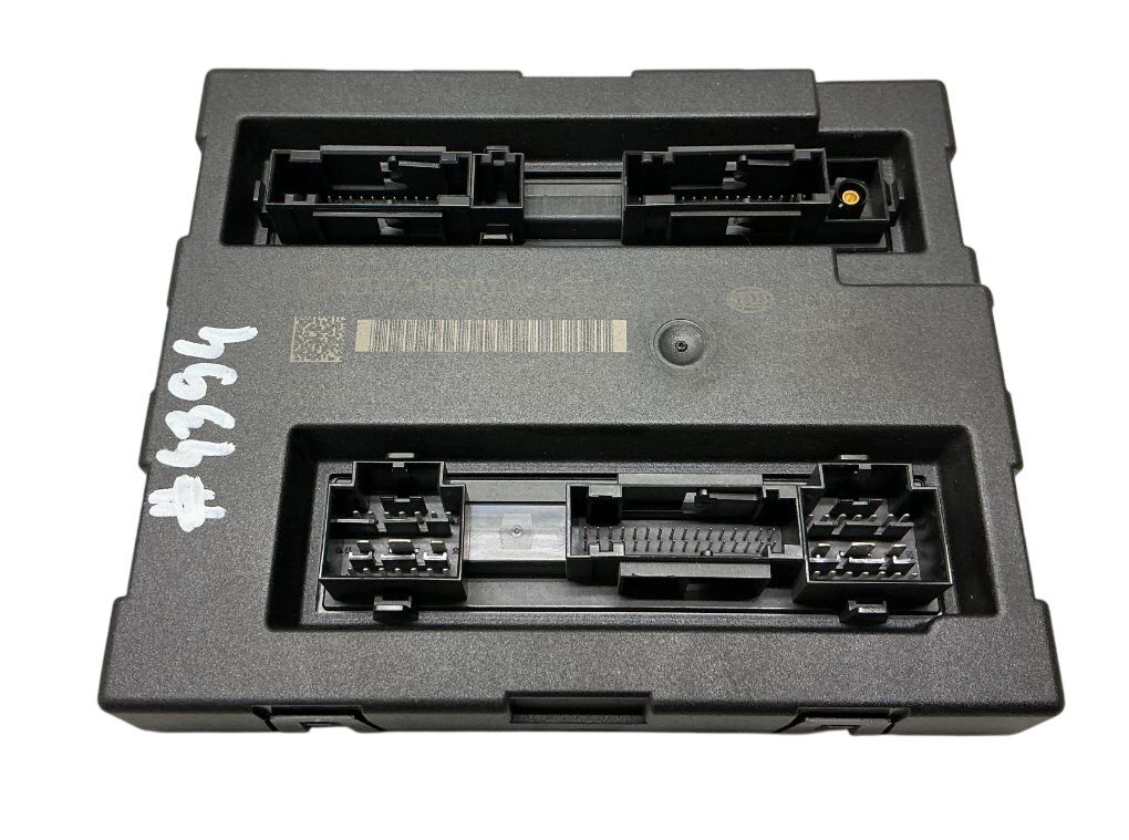 4H0907064GT Komfortmodul (CCM) AUDI A6 / A6 ALLROAD (C7, 4G) (2010-2018) — Europa-Versand