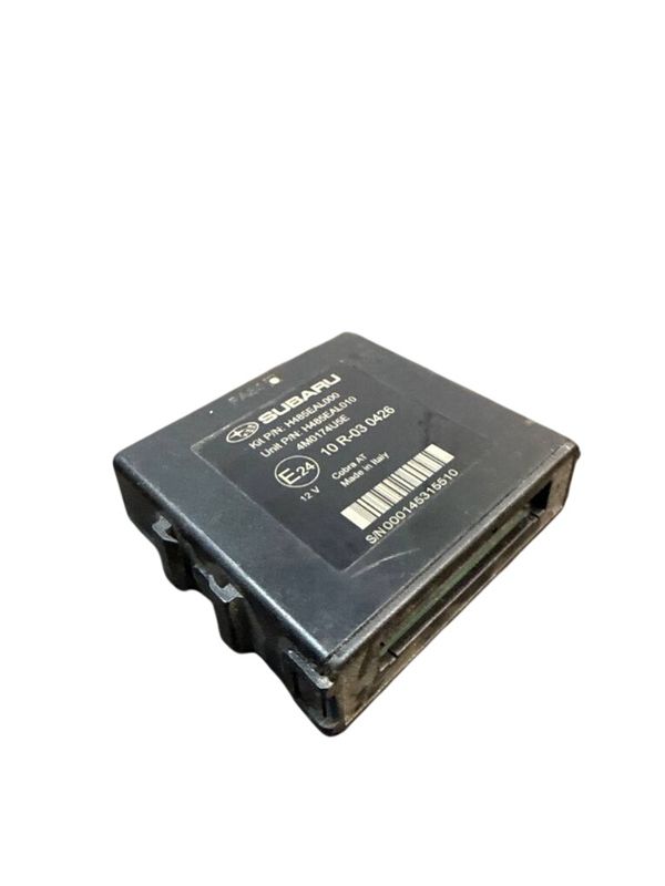 4M0174U5E Control units, other SUBARU LEGACY VI / Outback (2014-2019)