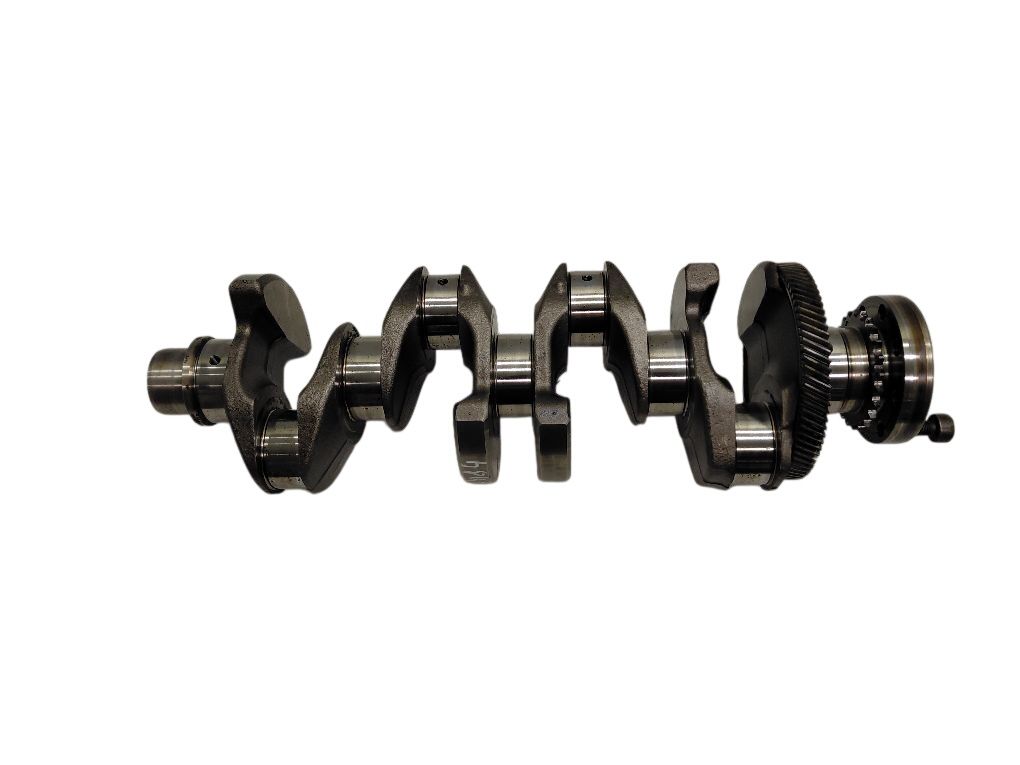 G4D3EA Crankshaft LAND ROVER DISCOVERY SPORT (L550) (2014-) — Europe Delivery