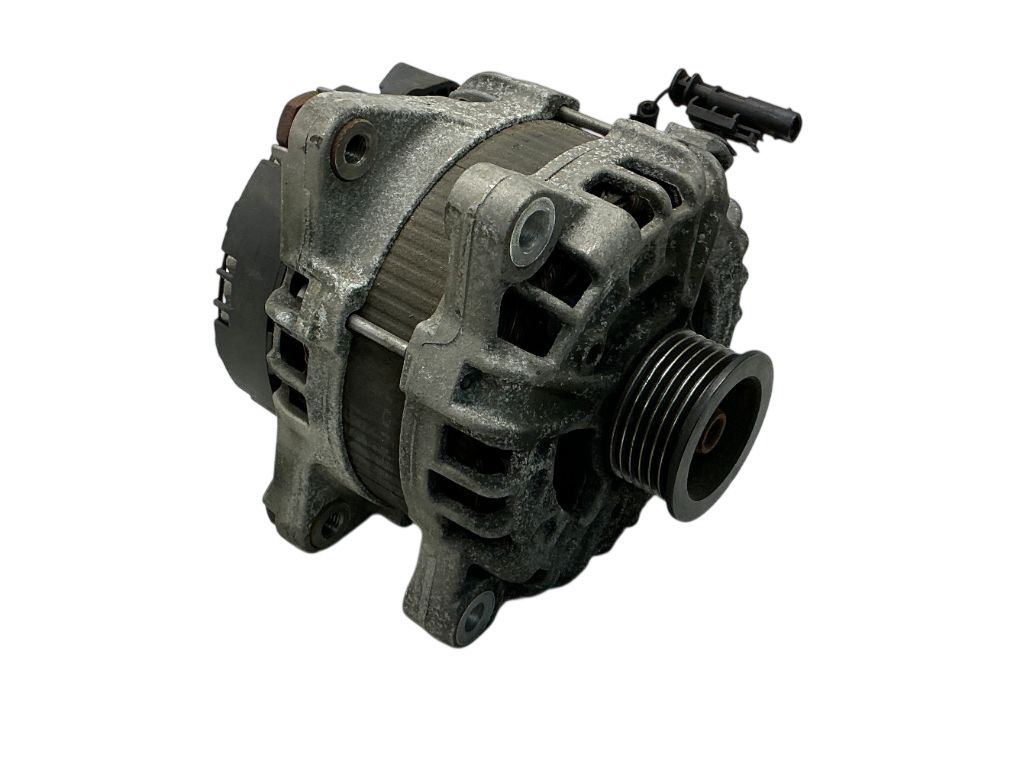 GX73-10300-CD GX7310300CD Alternator JAGUAR XE (X760) (2015-2024) — Europe Delivery