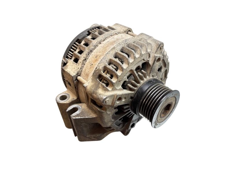 56029696AB Alternator RAM RAM 1500 2500 3500 (DJ, DS) (2010-2018)