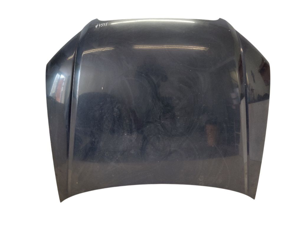 8E0823029D Motorhaube AUDI A4 (B7) (2004-2008) — Europa-Versand