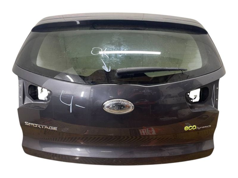 737003U010 Bootlid / tailgate KIA SPORTAGE III (SL) (2010-2015)