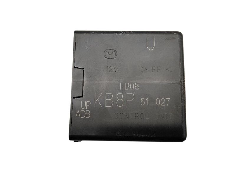 KB8P51027 Control units, other MAZDA CX-5 II (KF) (2016-2025)