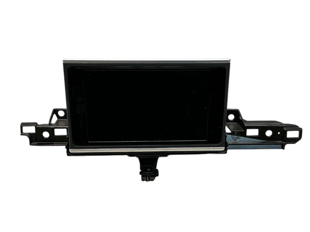 4G1919601AB Armaturenbrettscheibe AUDI A6 / A6 ALLROAD (C7, 4G) (2010-2018) — Europa-Versand