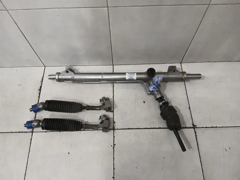 McLaren 720S Coupe Power Steering Rack 14DA034CP RIGHT HAND DRIVE RHD — Europe Delivery