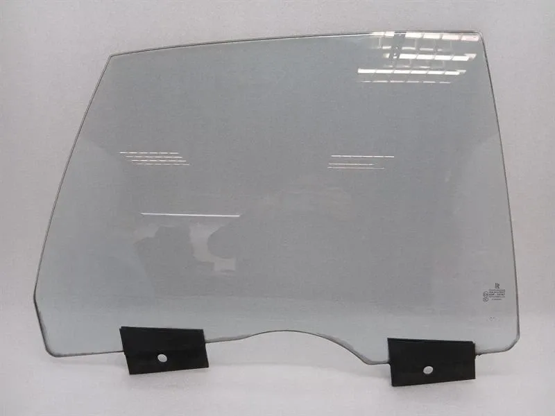 Rolls Royce Ghost 1 09-14 Right Rear Door Glass 51357211906 Rear Door Glass R