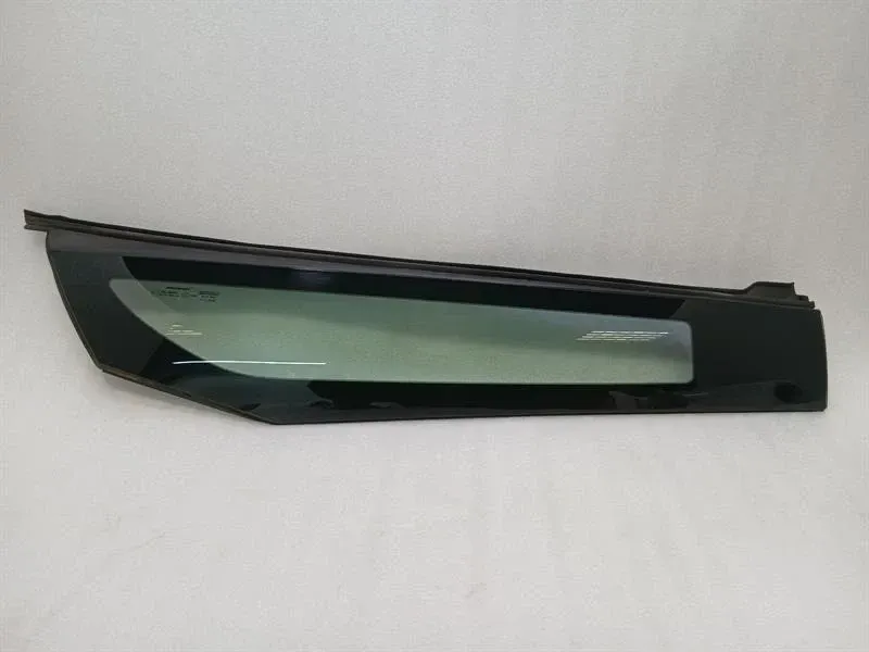 McLaren 720S Coupe Right Rear 1/4 Glass 14AA906CP Door Glass 1/4 Rear RH — Europe Delivery