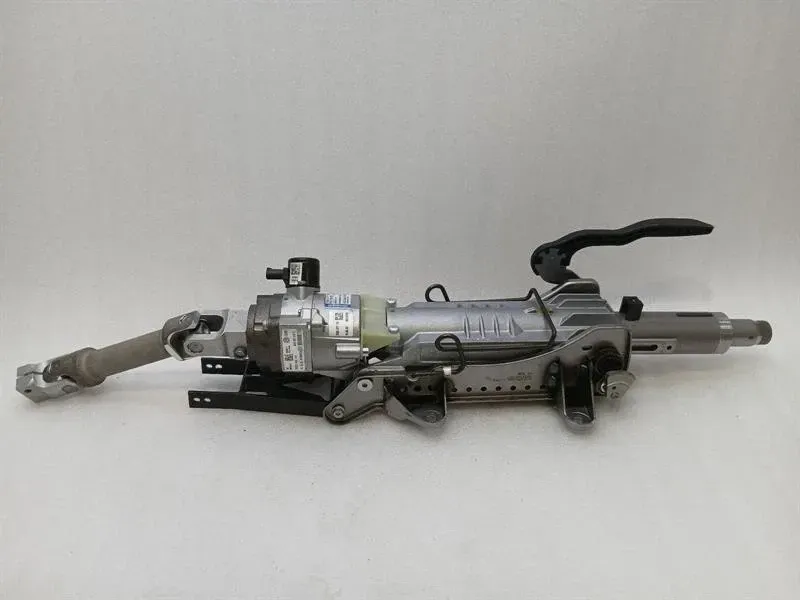 Lamborghini Huracan LP640 EVO SPYDER Steering Column 4T0419506J Steering Column — Europe Delivery