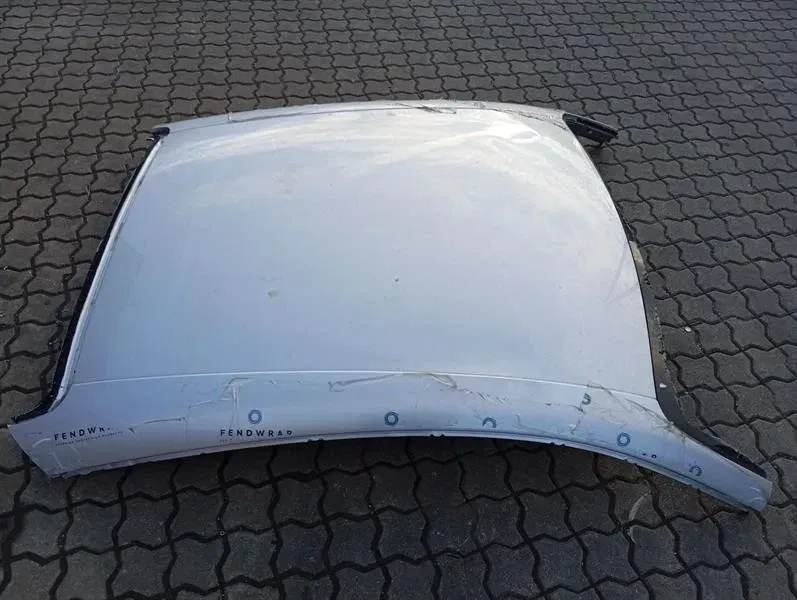 Bentley Continental GT 19-25 3S 3SD Roof 3SD Roof Faulty 3SD810420C — Europe Delivery