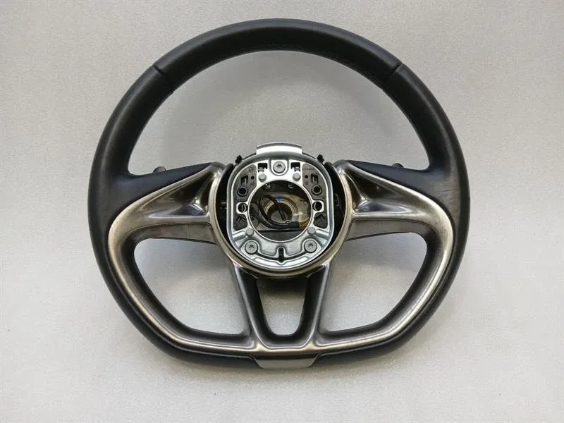 McLaren 720S Coupe Steering Wheel