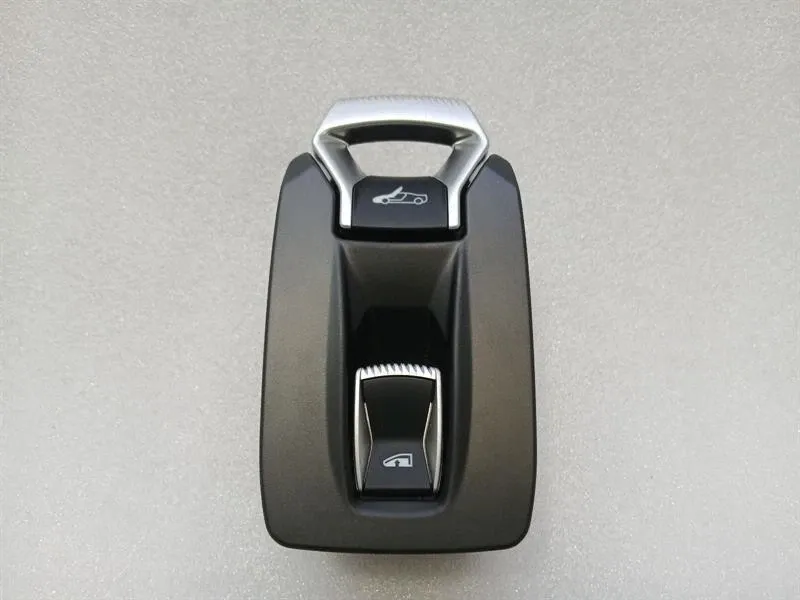 McLaren 720S Coupe Switch 14M0127CP WINDOW WINDOW Switch