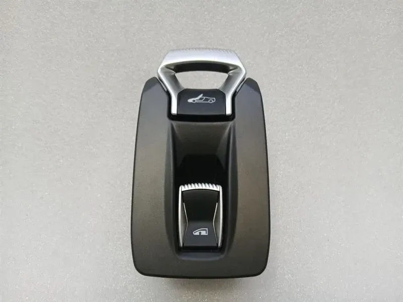 McLaren 720S Coupé Schalter 14M0127CP FENSTERHEBER FENSTERHEBER Schalter — Europa-Versand