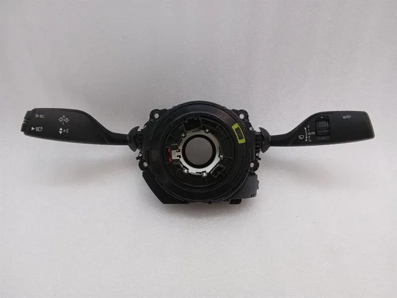 BMW M4 F82 Wiper Stalks 61315A32CD4 M3 F80 Steering Column Switch 6996595