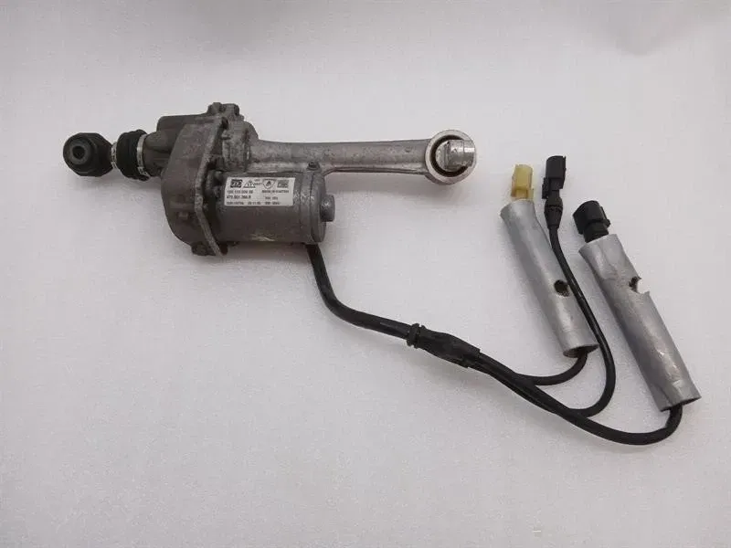 Lamborghini Huracan LP640 EVO Rear Axle Steering 4T0501398D Rear Axle Steering — Europe Delivery