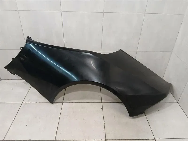 Lamborghini Huracan Evo Spyder Rear Panel 4T7809601B Side Panel Fender Wing