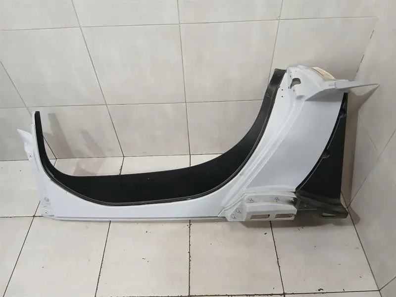 McLaren MP4-12C 625C 650S 675LT Left side monocoque door entrance panel