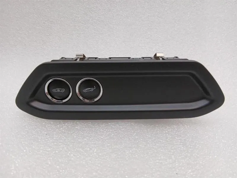 McLaren 720S Coupe Switch 14M0053CP Switch