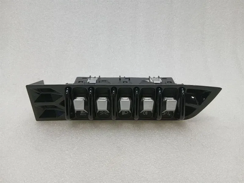 Lamborghini Huracan LP640 EVO SPYDER Switch 4T2941531A RHD Switch — Dostawa w Europie