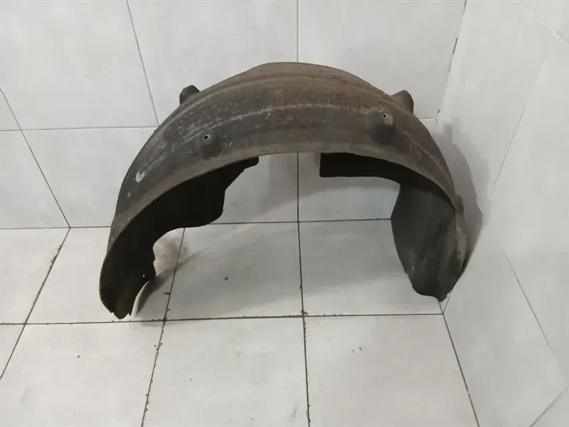 Rolls Royce Ghost Series 1 09-14 Wheel Arch Liner 51717201186 Wheel Arch Cover R — Europe Delivery