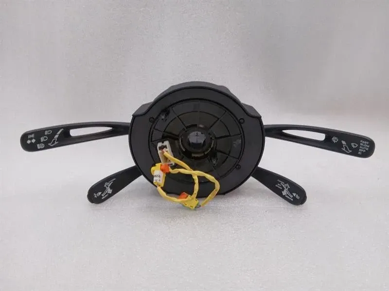 McLaren 720S Coupe Wiper Stalks 14MA242CP Indicator Switch Steering Column Switch — Europe Delivery