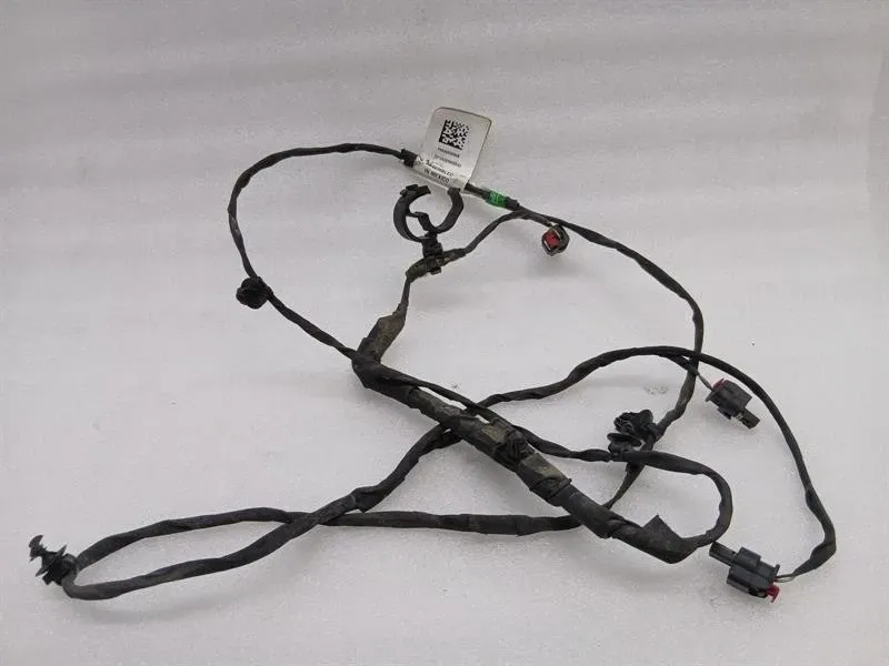 Dodge Ram MK5 1500 TRX elektroinstalācijas komplekts 68488399AB elektroinstalācijas komplekts — Piegāde Eiropā