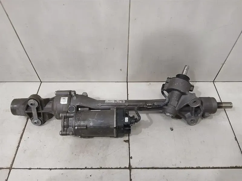 Lamborghini Huracan LP640 EVO SPYDER Power Steering Rack 4S2423050L RHD — Europe Delivery
