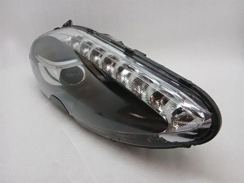 Aston Martin Rapide 10-14 Right Headlight AD43-13W029-BF LHD Headlight Re DB9 — Europe Delivery