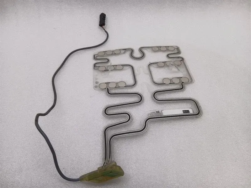 ROLLS ROYCE GHOST SERIES 1 09-14 SENSOR 65779205926 SEAT OCCUPANCY SENSOR — Europe Delivery
