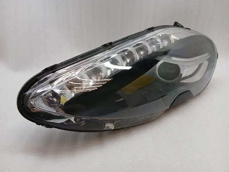 Aston Martin Rapide 10-14 Left Headlight AD43-13W030-BF LHD Headlight Li DB9 — Europe Delivery
